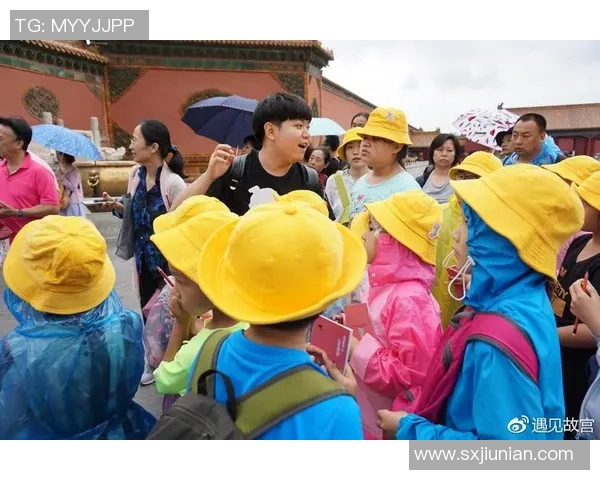 外国足球明星畅游故宫探寻历史文化魅力感受古都风情