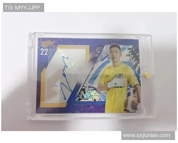 足球明星卡片的魅力与收藏价值探讨之旅