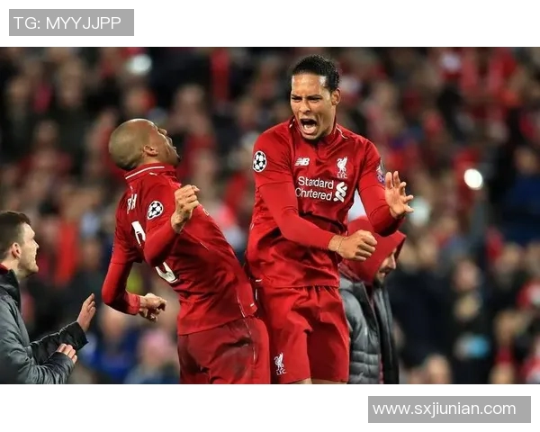 热刺与利物浦对决前瞻分析及比赛结果预测